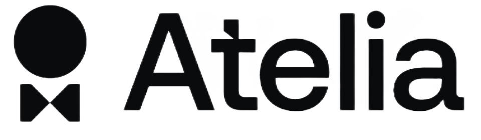 Atelia — AI fashion design platform