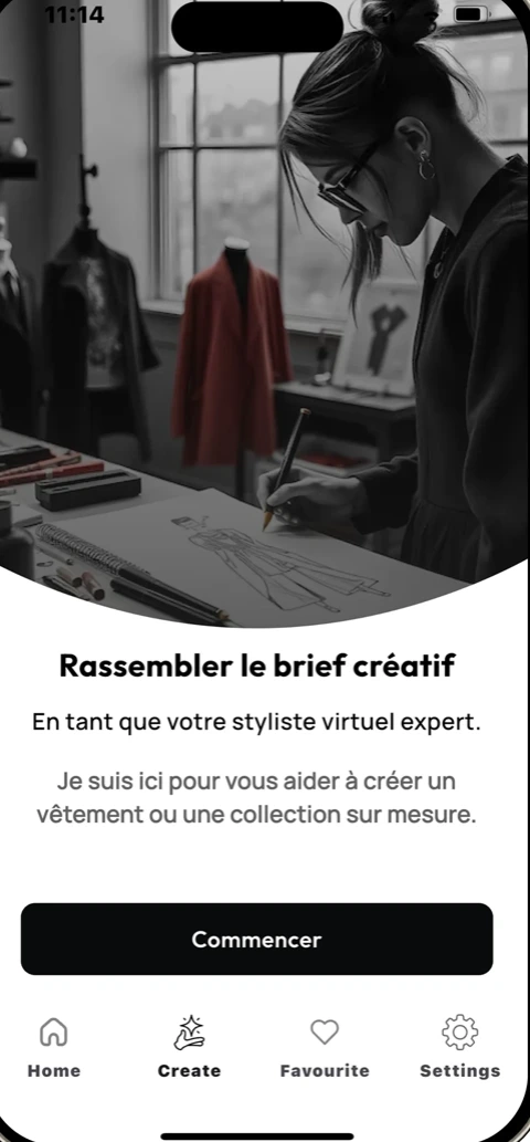 Téléchargez votre moodboard
